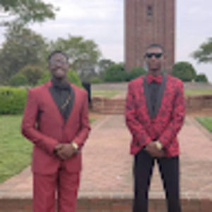 Meet your Posher, Antonio